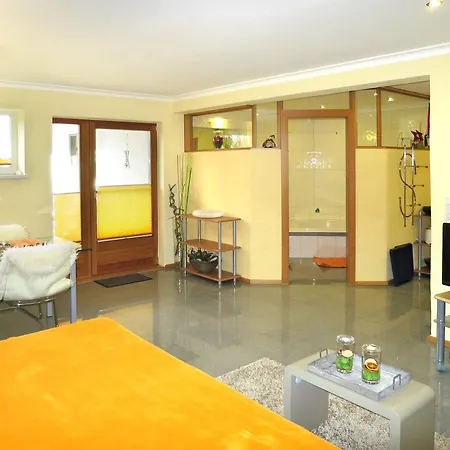 Ferienwohnung Mayrhofen 612s * Ramsau im Zillertal