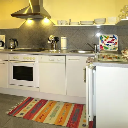 Ferienwohnung Mayrhofen 612s Appartement *