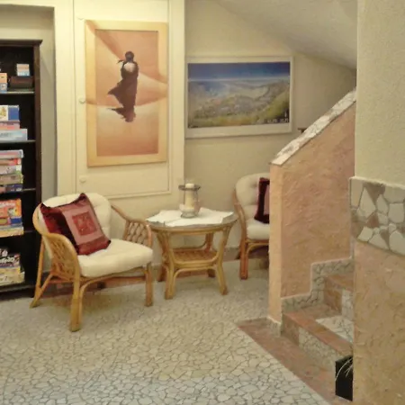 Appartement Ferienwohnung Mayrhofen 612s *